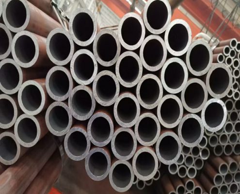 API 5DP 26Crmo/S135 steel used for drilled pipes