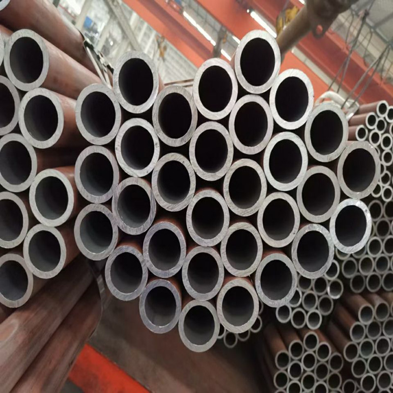 API 5DP 26Crmo/S135 steel used for drilled pipes