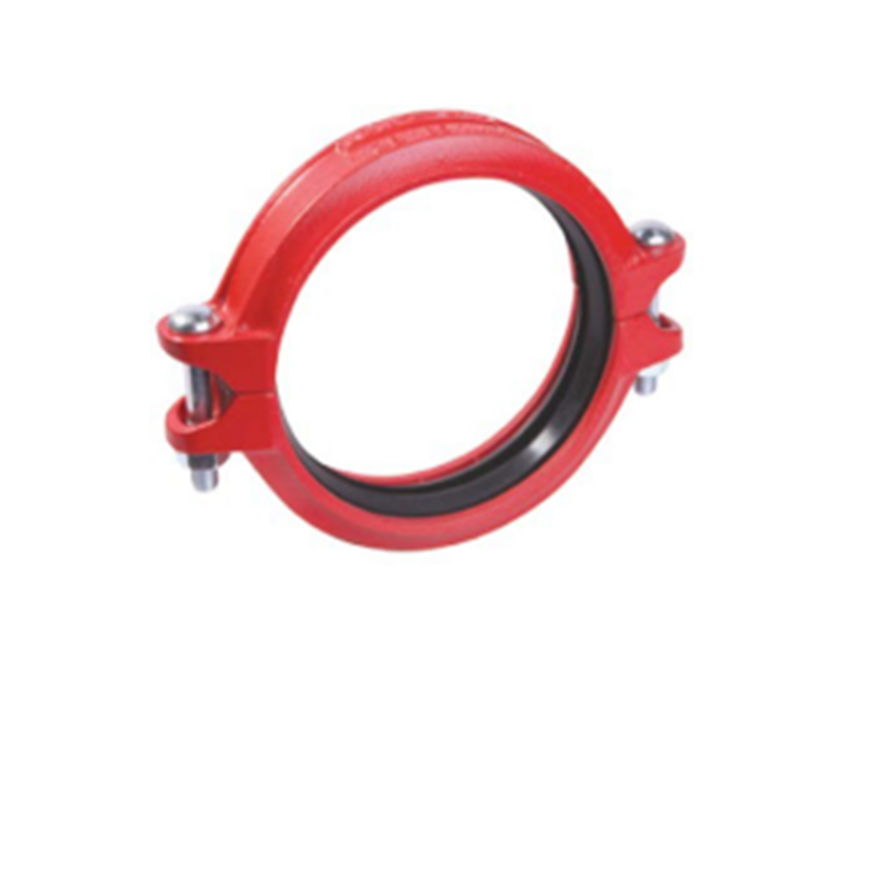 DI GROOVED LIGHT-DUTY RIGID COUPLING